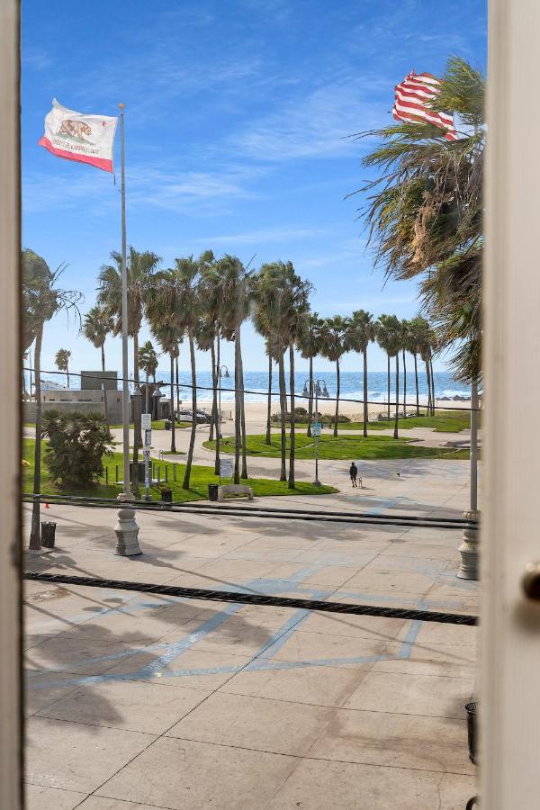 Samesun Venice Beach Los Angeles Exterior photo